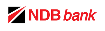 NDB bank logo