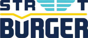 street burger logo